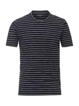 Футболка CASAMODA, темно-синий