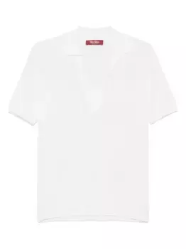 Футболка Casarsa MAX MARA, белый