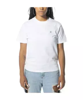 Футболка Casey с короткими рукавами Carhartt Wip, белый