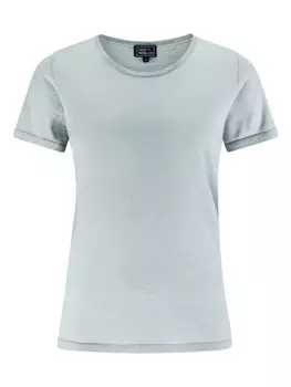 Футболка CASH-MERE.CH Shirt, зеленый