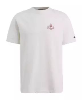 Футболка Cast Iron, белый