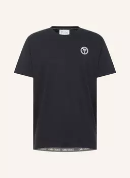 Футболка "casual fashion" демитрий Carlo Colucci, синий