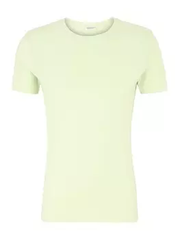 Футболка Casual Friday DAVID, лаймовый