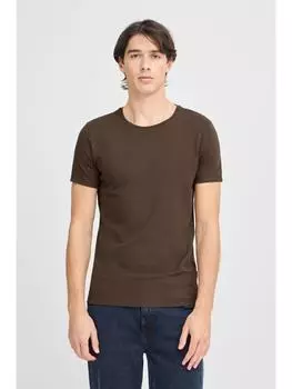 Футболка CASUAL FRIDAY, серый