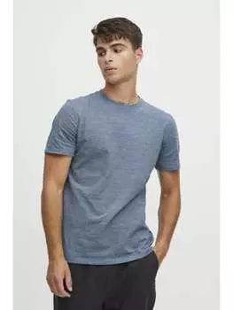 Футболка CASUAL FRIDAY, синий