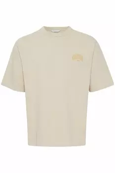 Футболка Casual Friday, светло-бежевый
