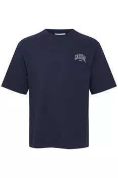 Футболка Casual Friday, темно-синий