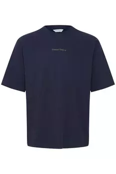 Футболка Casual Friday, темно-синий