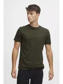 Футболка CASUAL FRIDAY, зеленый