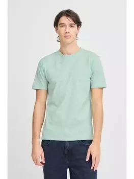 Футболка CASUAL FRIDAY, зеленый