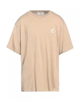 Футболка Caterpillar, бежевый