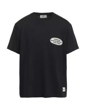 Футболка Caterpillar, черный