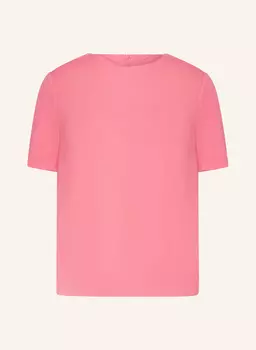 Футболка Catnoir, розовый