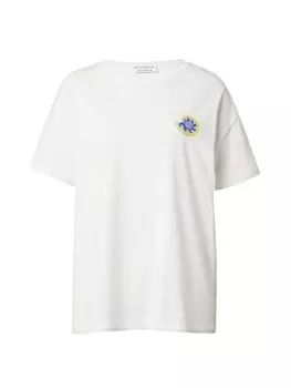 Футболка CATWALK JUNKIE Shirt, белый