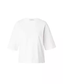 Футболка CATWALK JUNKIE Shirt NUNA, белый