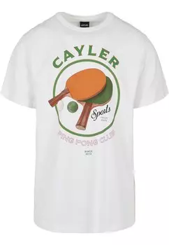 Футболка Cayler & Sons, белый