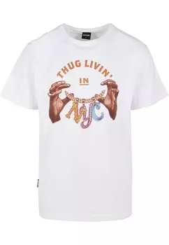 Футболка Cayler & Sons, белый