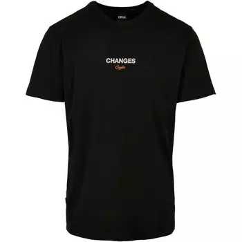 Футболка Cayler & Sons Changes, черный