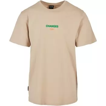 Футболка Cayler & Sons Changes, розовый