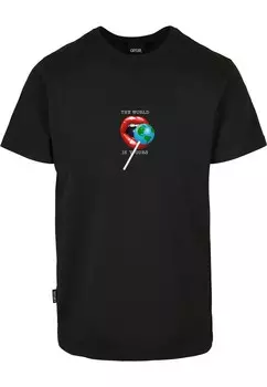 Футболка Cayler & Sons, черный