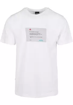 Футболка Cayler & Sons Off Guard, белый