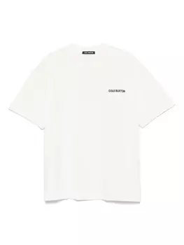 Футболка CB Sportswear COLE BUXTON, нейтральный