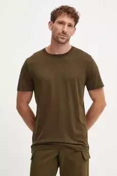 Футболка Cdlp, зеленый