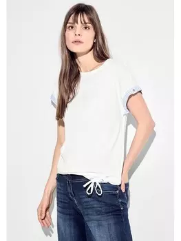 Футболка Cecil, белый