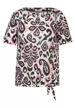 Футболка CECIL, белый