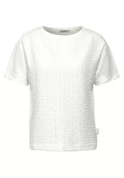 Футболка CECIL, белый