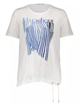 Футболка Cecil, белый