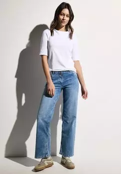 Футболка Cecil, белый