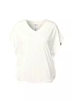 Футболка Cecil, белый