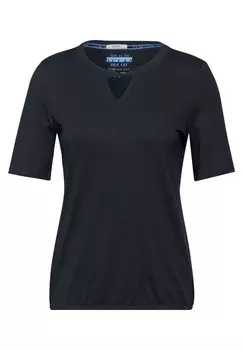 Футболка Cecil, черный