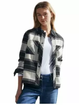 Футболка Cecil, цвет uni