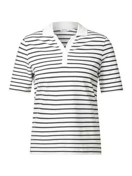 Футболка Cecil, цвет vanilla white