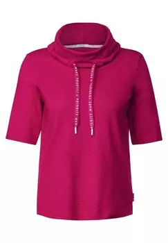 Футболка CECIL, розовый