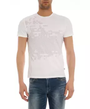 Футболка Cerruti 1881, белый