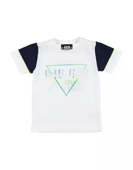 Футболка Cesare Paciotti 4Us, белый