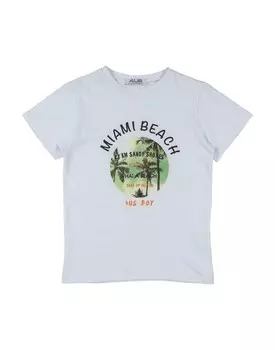 Футболка Cesare Paciotti 4Us, белый