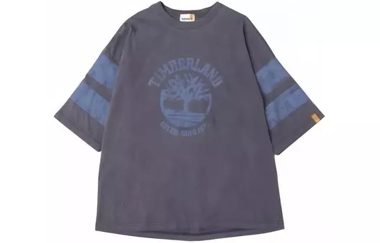 Футболка CF STEAD Joint Edition унисекс Timberland, красный