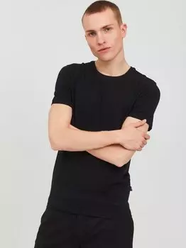 Футболка cfdavid Casual Friday, черный