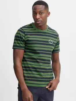 Футболка cфтор Casual Friday, зеленый