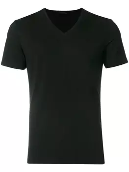 Футболка 'Challenge' La Perla, черный