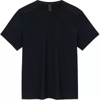 Футболка Champion All Weather Series для мужчин, черная Anta, черный