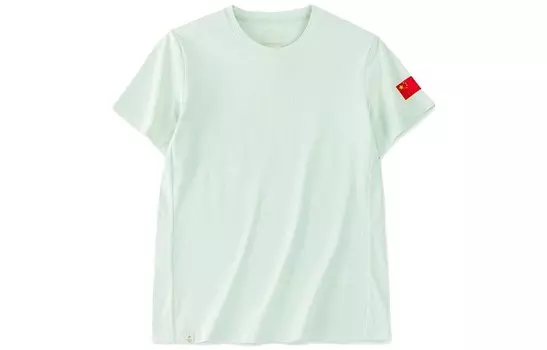 Футболка Champion All Weather Series женская, нежная и тонкая Anta