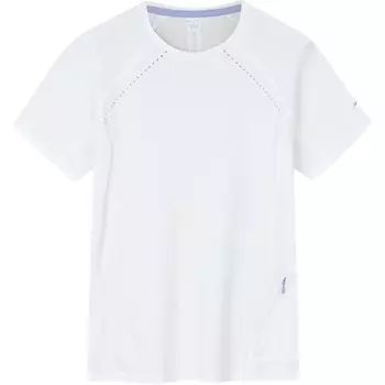 Футболка Champion All Weather Series женская Papyrus белая Anta