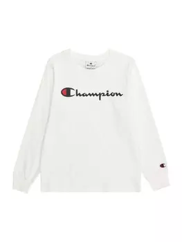 Футболка Champion Authentic Athletic Apparel, белый
