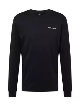 Футболка Champion Authentic Athletic Apparel Classic, черный