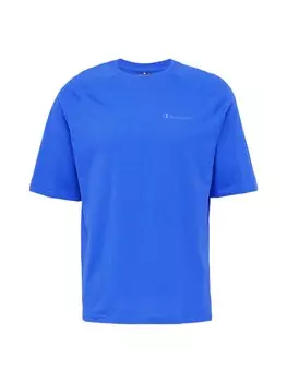 Футболка Champion Authentic Athletic Apparel, королевский синий